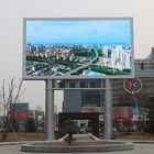 P8 960*960mm Outdoor Fixed LED Display For Advertising 3S Scanning Mode