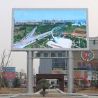 P8 960*960mm Outdoor Fixed LED Display For Advertising 3S Scanning Mode