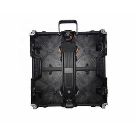 IP65 Ingress Rate Outdoor Rental LED Display For Concert 4 Sides Corner Protector