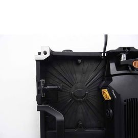 IP65 Ingress Rate Outdoor Rental LED Display For Concert 4 Sides Corner Protector