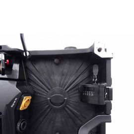 IP65 Ingress Rate Outdoor Rental LED Display For Concert 4 Sides Corner Protector