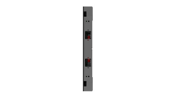 P1.25 Pixel Indoor Fixed LED Display Free Splicing 2K 4K 8K