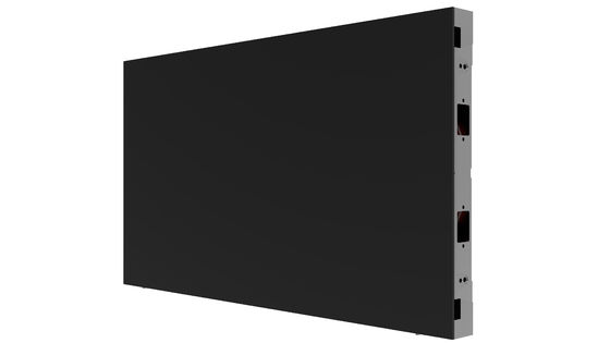 P1.25 Pixel Indoor Fixed LED Display Free Splicing 2K 4K 8K