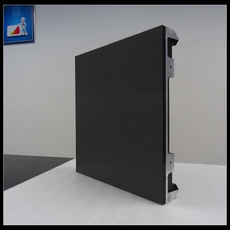 P3 Rental Indoor Fixed LED Display For High End Big Screen TV Lightweight
